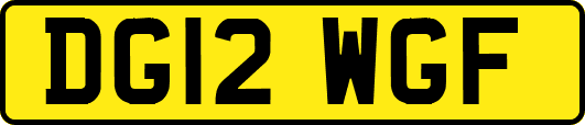 DG12WGF