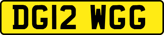 DG12WGG