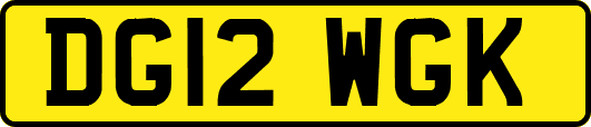 DG12WGK