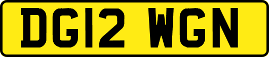 DG12WGN