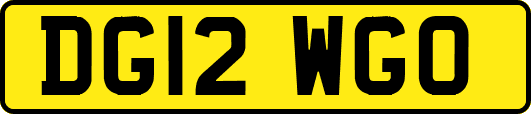 DG12WGO