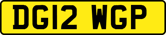 DG12WGP