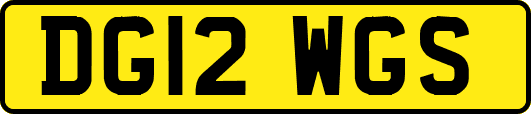 DG12WGS