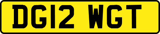 DG12WGT