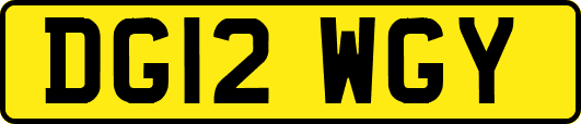DG12WGY