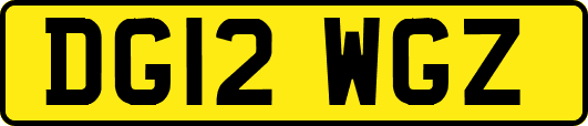 DG12WGZ