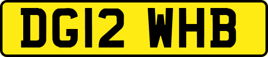 DG12WHB