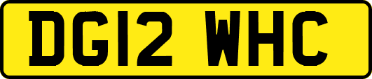 DG12WHC