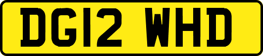 DG12WHD