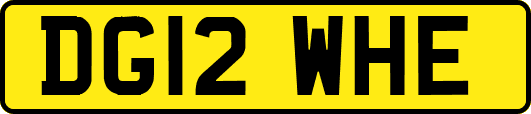 DG12WHE