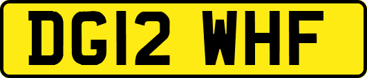 DG12WHF
