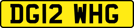 DG12WHG