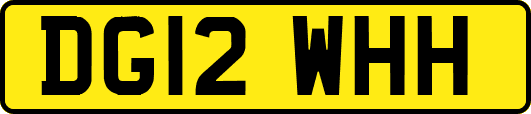 DG12WHH