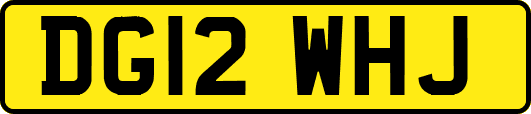 DG12WHJ
