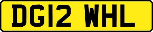 DG12WHL