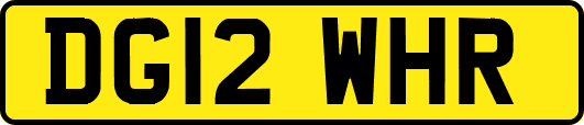 DG12WHR