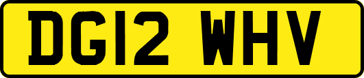 DG12WHV