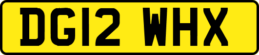 DG12WHX