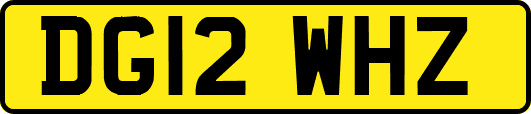 DG12WHZ