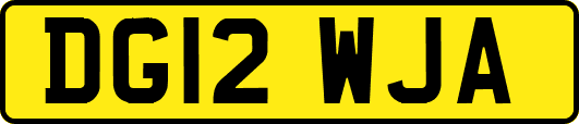 DG12WJA