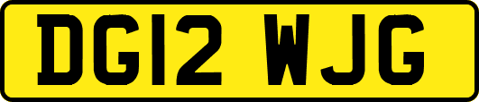 DG12WJG