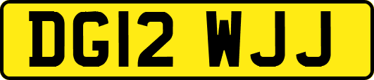 DG12WJJ