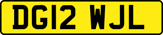 DG12WJL