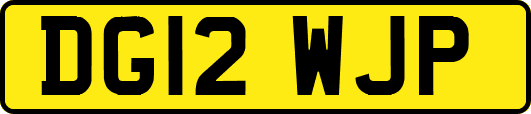 DG12WJP
