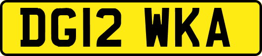 DG12WKA