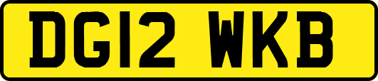 DG12WKB