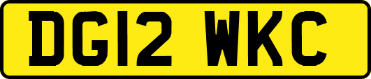 DG12WKC