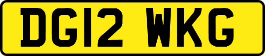 DG12WKG