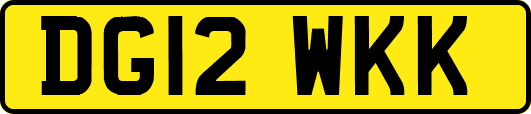 DG12WKK