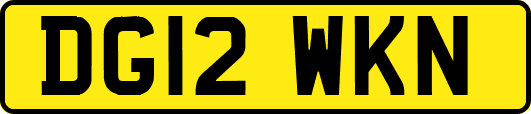 DG12WKN