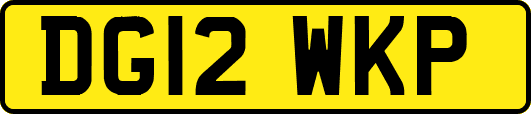 DG12WKP
