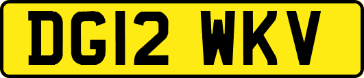 DG12WKV