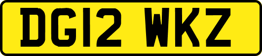 DG12WKZ