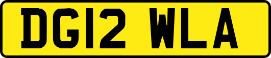 DG12WLA