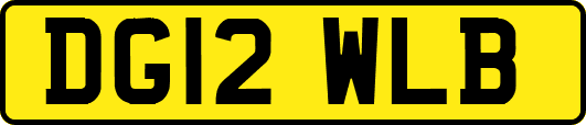 DG12WLB