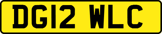 DG12WLC
