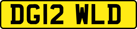 DG12WLD