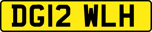 DG12WLH