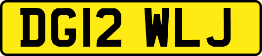 DG12WLJ