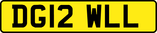 DG12WLL