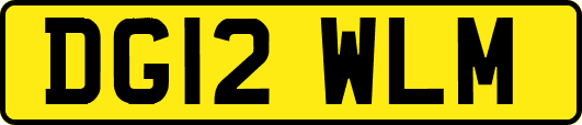 DG12WLM