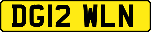 DG12WLN