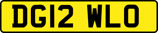DG12WLO
