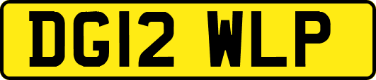 DG12WLP