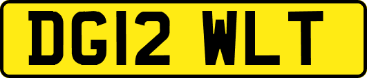 DG12WLT