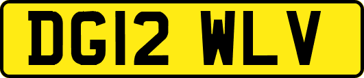 DG12WLV
